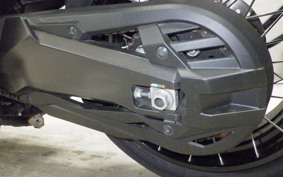 HONDA X-ADV 750 2020 RC95