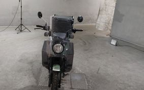 HONDA CT125 HUNTER  CUB  JA55