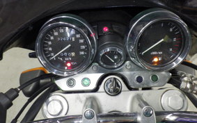 SUZUKI INAZUMA 750 (GSX750) 2000