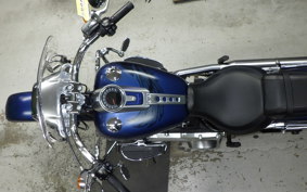 HARLEY FLBS 1870 2018