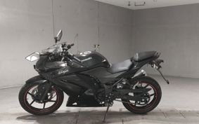 KAWASAKI NINJA 250R EX250K