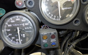 HONDA CBR400RR GEN 1 1989 NC23