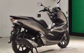 HONDA PCX125 2007 JF81