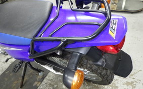 YAMAHA XTZ125 2026