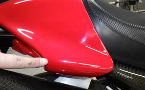 DUCATI MONSTER S4R TESTASTRETTA 2007