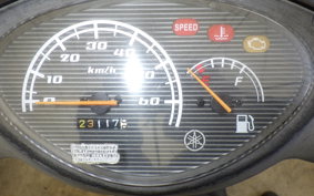 YAMAHA JOG Delux SA39J