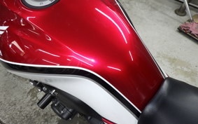 HONDA CB400SF GEN 4 A 2022 NC42