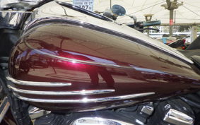 YAMAHA XV1900CU RAIDER 2012