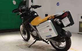 BMW F650GS 2002