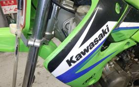 KAWASAKI KX65 2022 KX065A