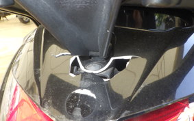 YAMAHA AXIS 125 Z SED7J