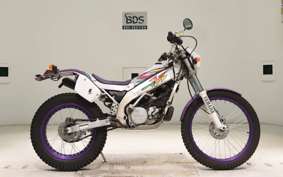 YAMAHA TY250Z SCOTTISH 2023 4ML