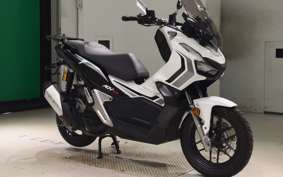 HONDA ADV150 2021 KF38