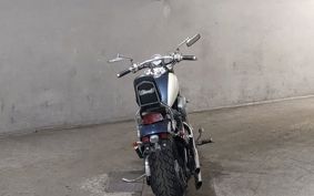 HONDA STEED 400 NC26