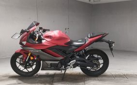 YAMAHA YZF-R25 RG43J