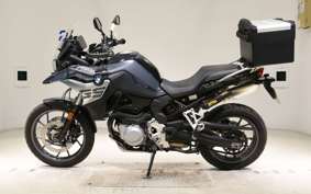 BMW F750GS 2020