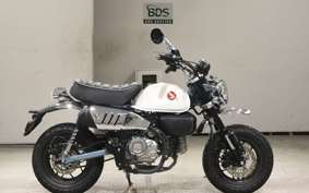 HONDA MONKEY 125 2025 JB05