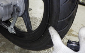 SUZUKI ADDRESS 110 CE47A