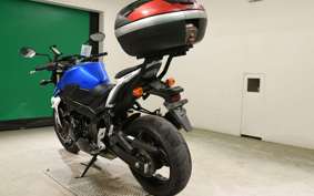 SUZUKI GSR750 A 2013 GR7NA