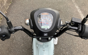 HONDA CROSS CUB JA60