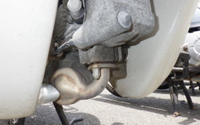 HONDA C50 SUPER CUB AA01