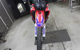 HONDA CRF250 RALLY MD44