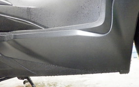 SUZUKI BURGMAN400 A 2018 DU11A