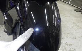SUZUKI HAYABUSA Gen.3 2022 EJ11A