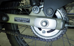 HONDA CT125 HUNTER CUB JA55