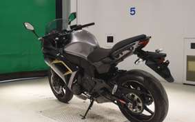 KAWASAKI NINJA 400 ABS 2018 EX400E