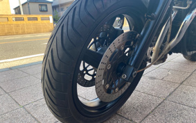KAWASAKI ZEPHYR400K 2005 ZR400C