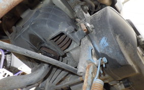 SUZUKI LET's 2 CA1PA
