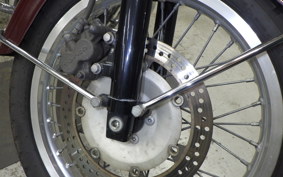 KAWASAKI W650 2003 EJ650A