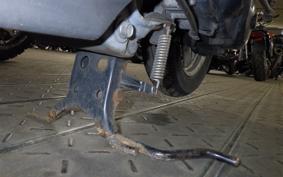 HONDA TACT GEN 3 AF51