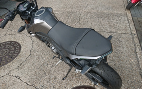 KAWASAKI Z125 PRO BR125H