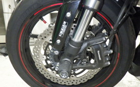 KAWASAKI NINJA 1000 A 2017 ZXT00W
