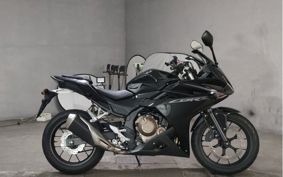 HONDA CBR400R 2017 NC47