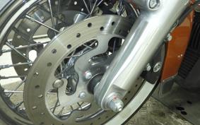 HARLEY FLHFB1870 2023