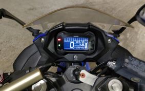 SUZUKI GSX250 R DN11A