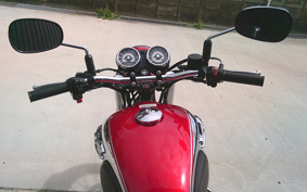 KAWASAKI W800 CHROME ED 2015 EJ800A