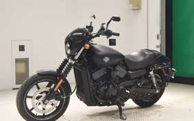 HARLEY XG750 2015