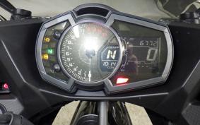 KAWASAKI NINJA 400 2018 EX400G