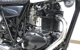 KAWASAKI 250TR BJ250F