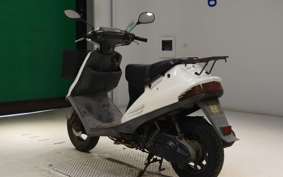 SUZUKI ADDRESS V100