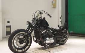 KAWASAKI VULCAN 400 CLASSIC 1996 VN400A
