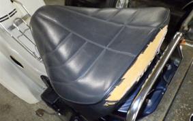 HONDA C50 SUPER CUB E 2010 AA01