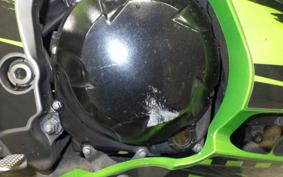 KAWASAKI NINJA 1000 2012
