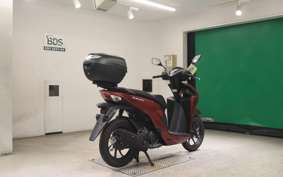 HONDA DIO 110 Lite 2001 JK46