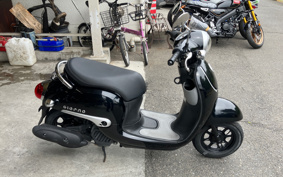 HONDA GIORNO AF77