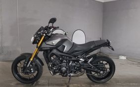 YAMAHA MT-09 RN34J